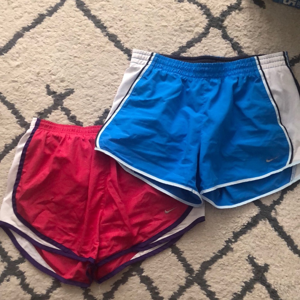 Nike Shorts Bundle